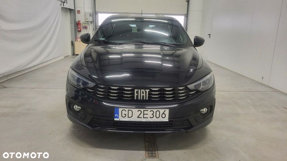 Fiat Tipo - 2