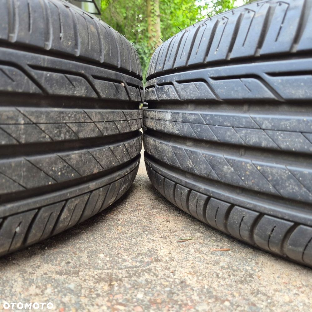 LATO KOŁA 215/50 R18 VW T-ROC PASSAT SKODA KAROQ SUPERB OCTAVIA YETI ATECA - 12