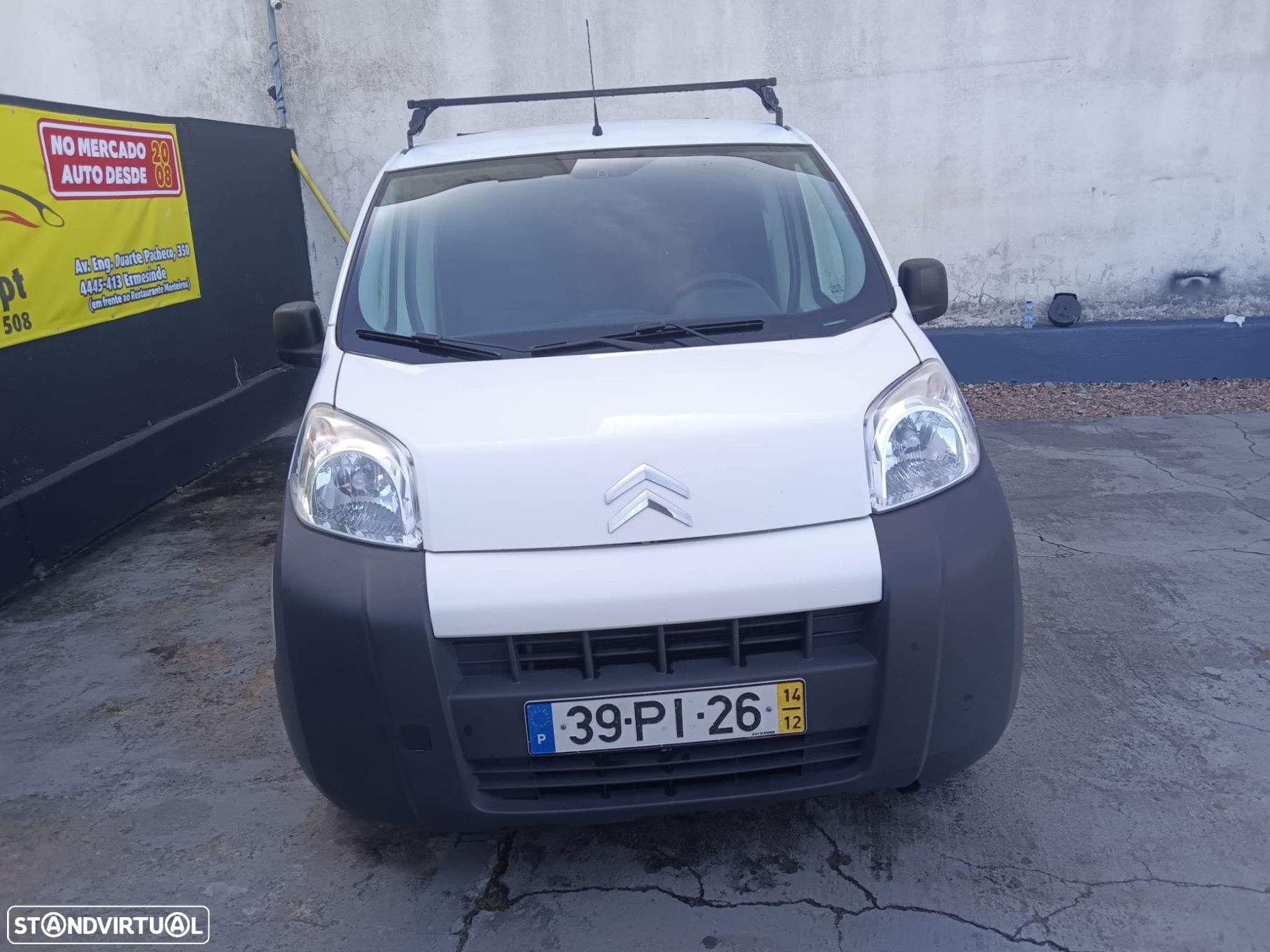 Citroën Nemo 1.3 HDi XTR - 2