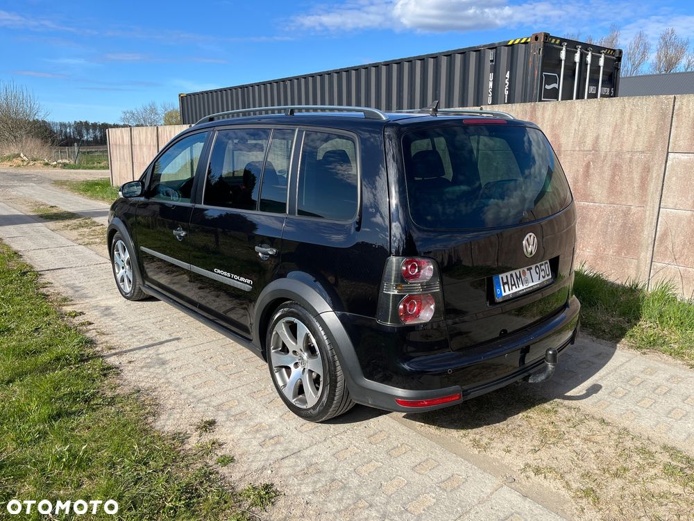Volkswagen Touran 1.9 TDI United - 3