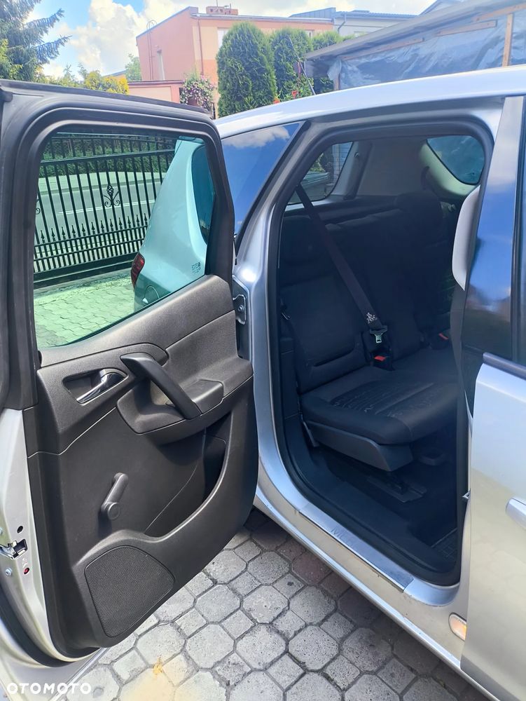 Opel Meriva 1.4 Ecoflex Active - 7