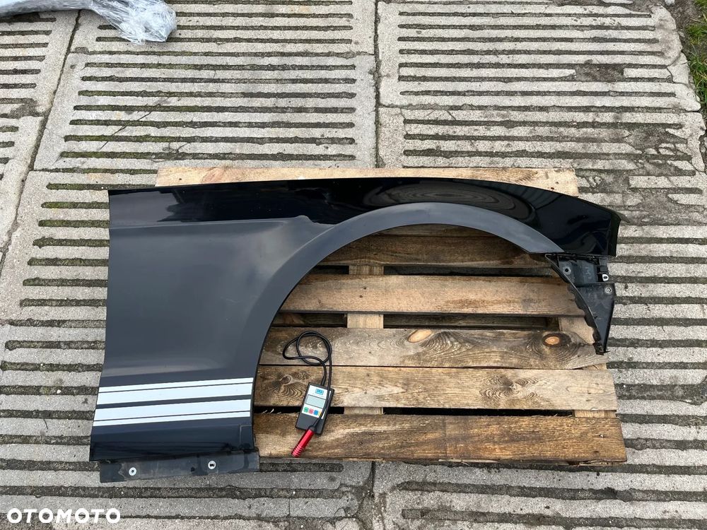 BŁOTNIK PRAWY FORD MUSTANG V LIFT ORYGINAŁ - 1