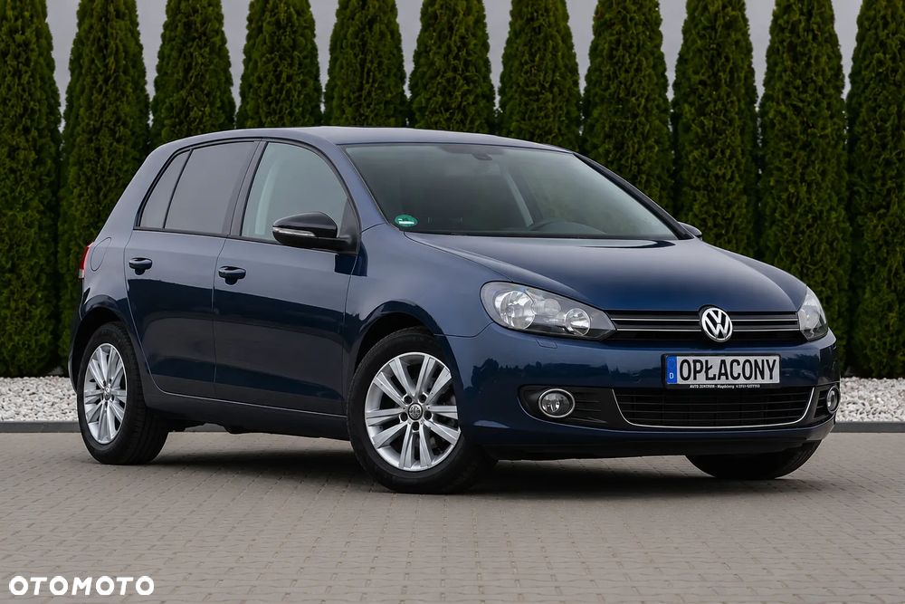 Volkswagen Golf 1.2 TSI Style - 2