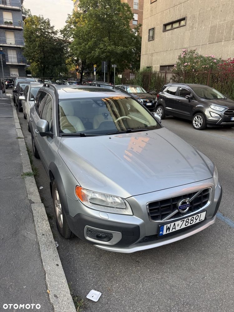 Volvo XC 70 3.2 AWD Summum - 7