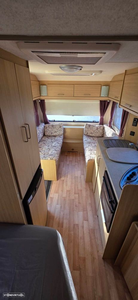 Coachmen Wyoming - 12
