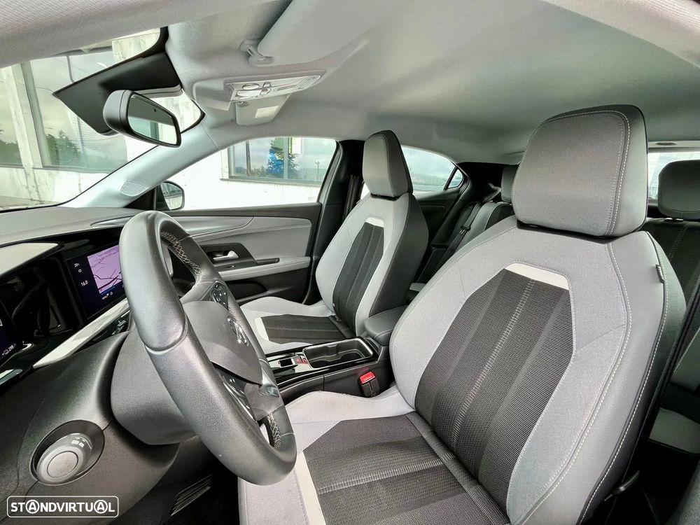 Opel Mokka-e Elegance - 10