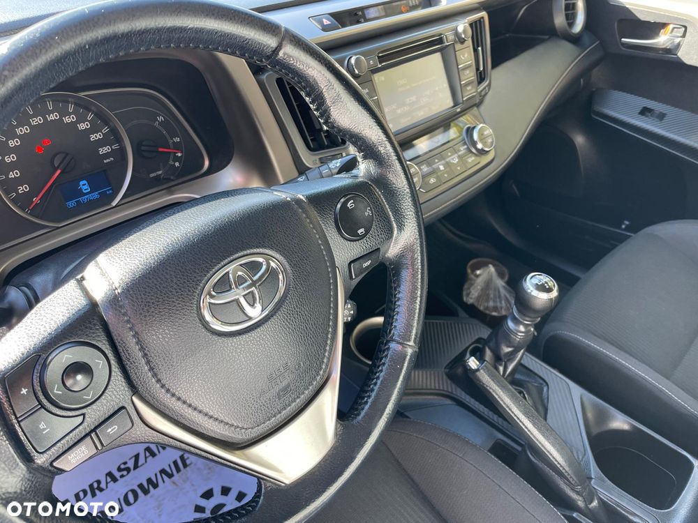 Toyota RAV4 - 14