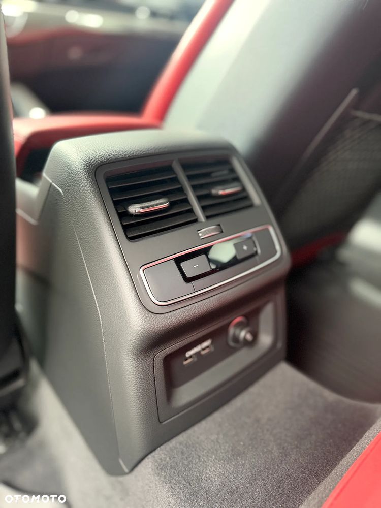 Audi S5 Sportback 3.0 TFSI Quattro Tiptronic - 27