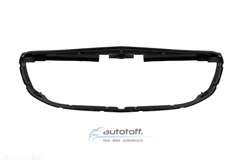 Pachet exterior compatibil Mercedes GLS X167 (2019-2023) BRB GLS900 Design - 16