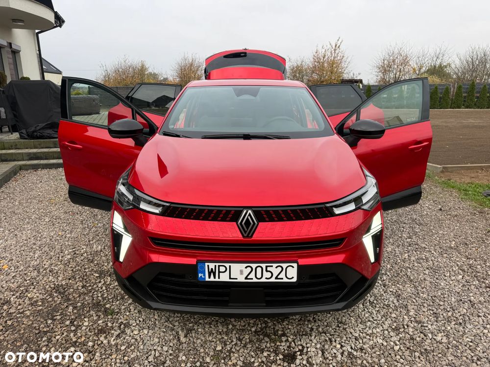 Renault Captur 1.3 TCe mHEV Techno - 19