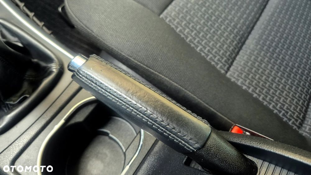 Mercedes-Benz Klasa B 180 CDI EU5 - 20