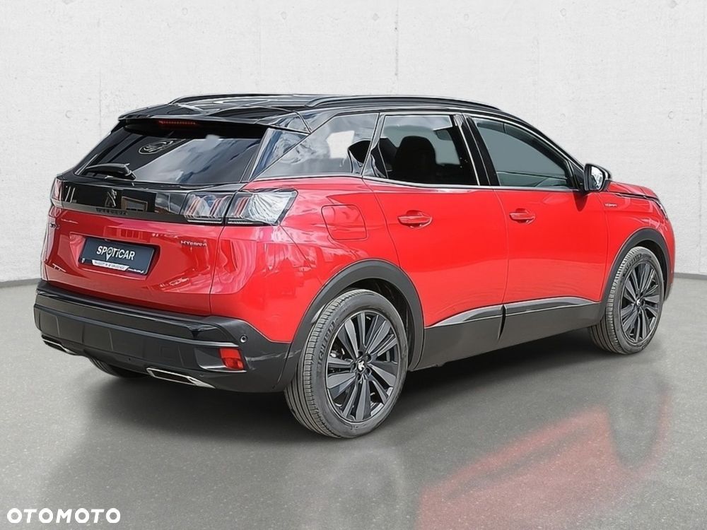 Peugeot 3008 - 4
