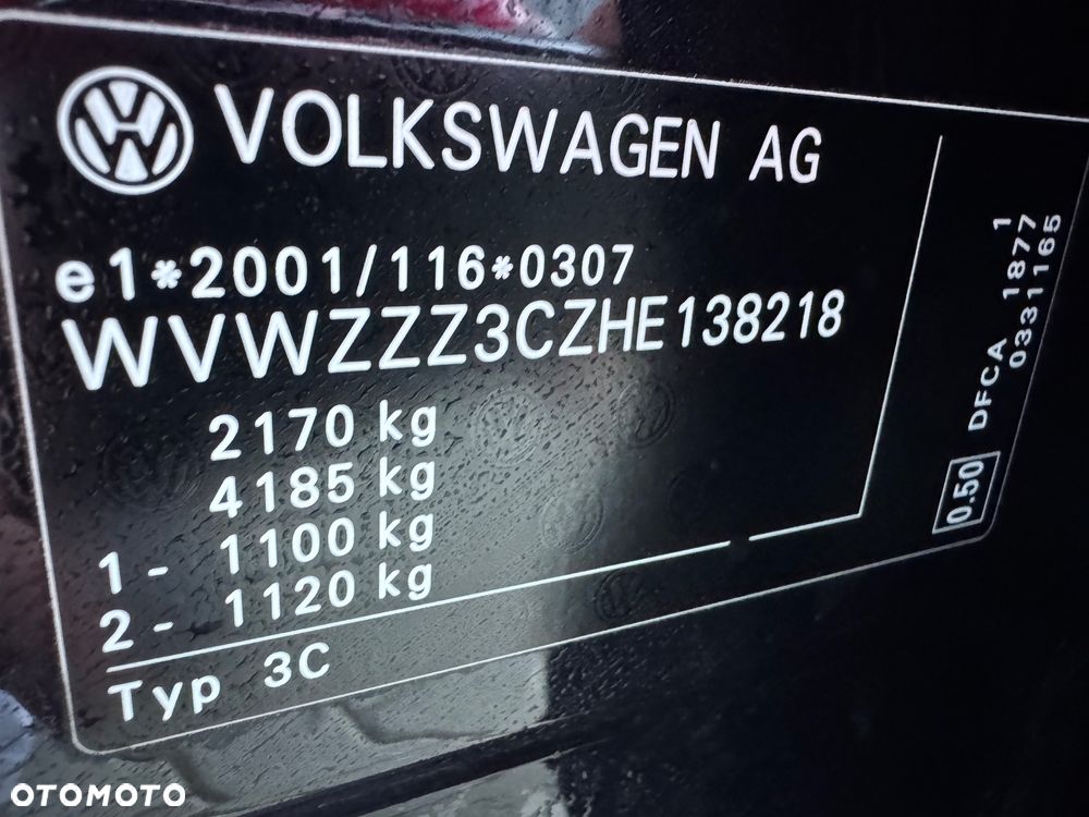 Volkswagen Passat 2.0 TDI SCR DSG Highline - 40