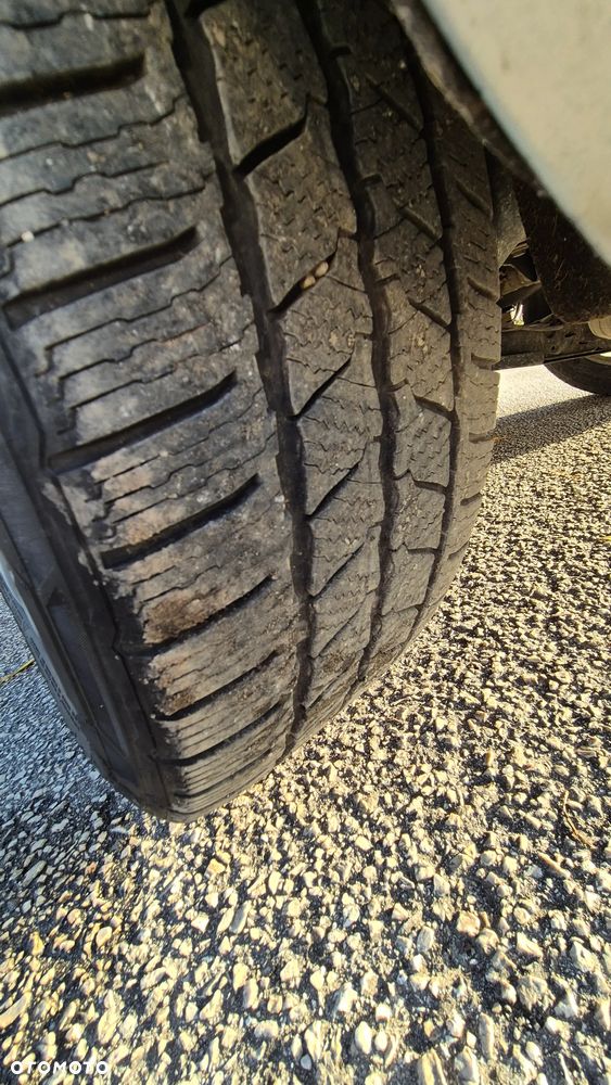 Mercedes-Benz Vito 111 CDI Tourer Select 447.701 - 27