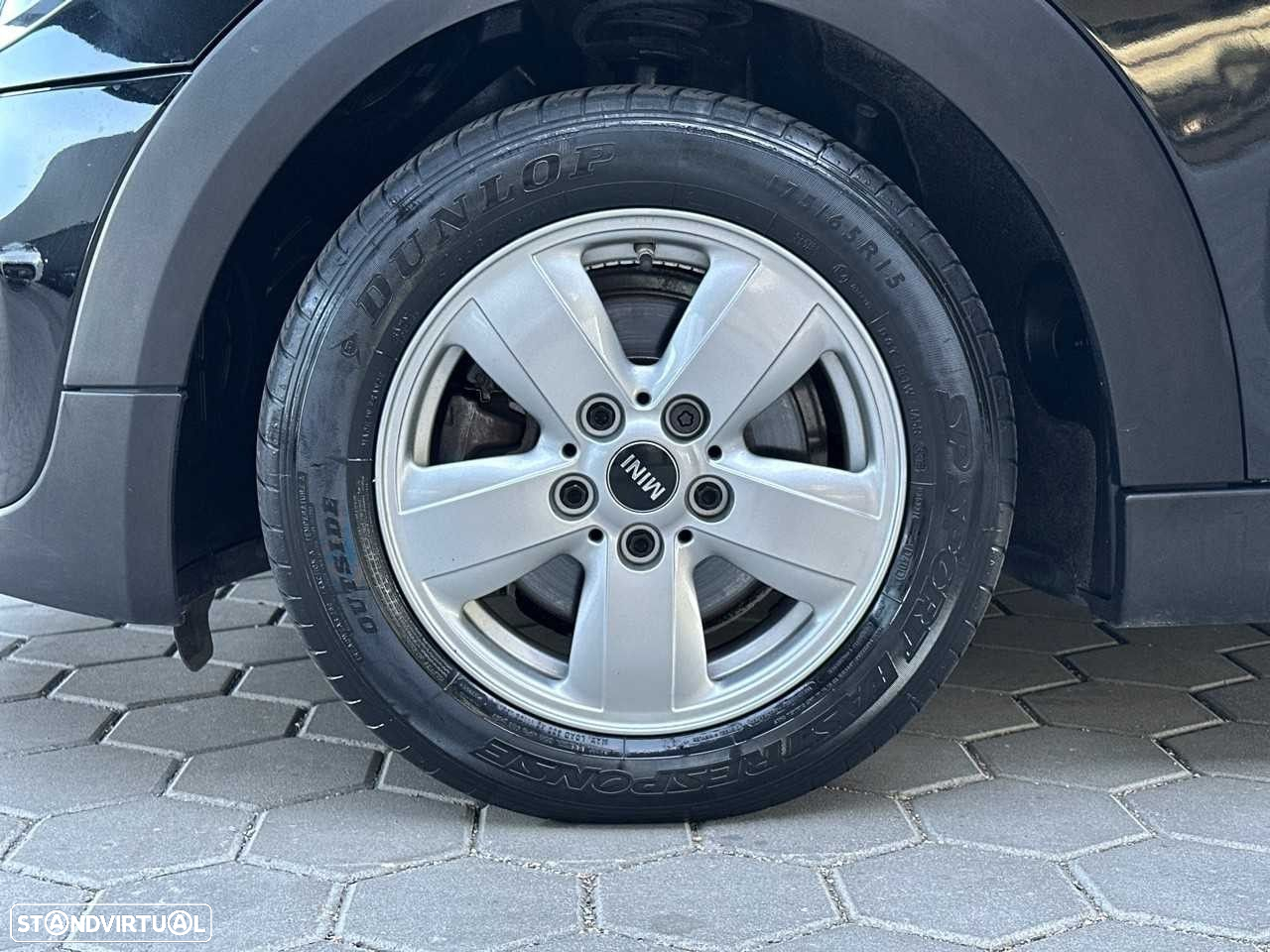MINI 5 Portas - 11