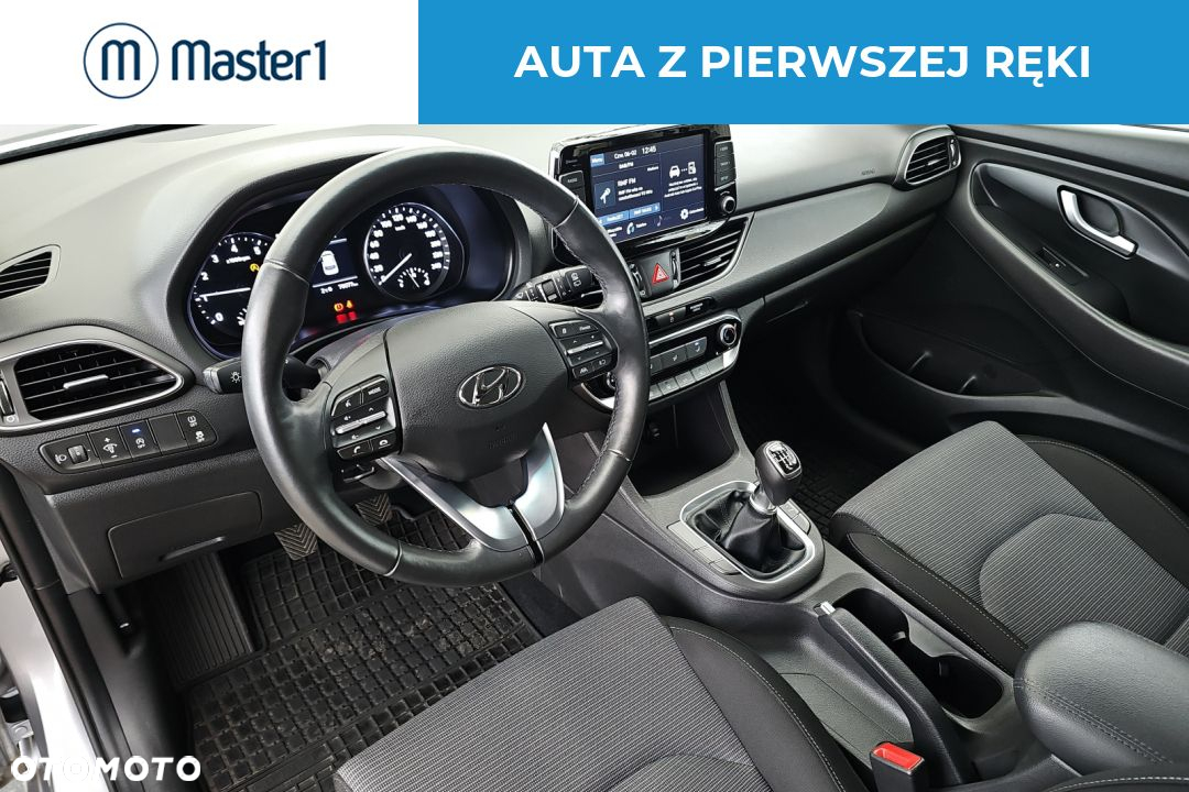Hyundai i30 1.0 T-GDI Modern - 9