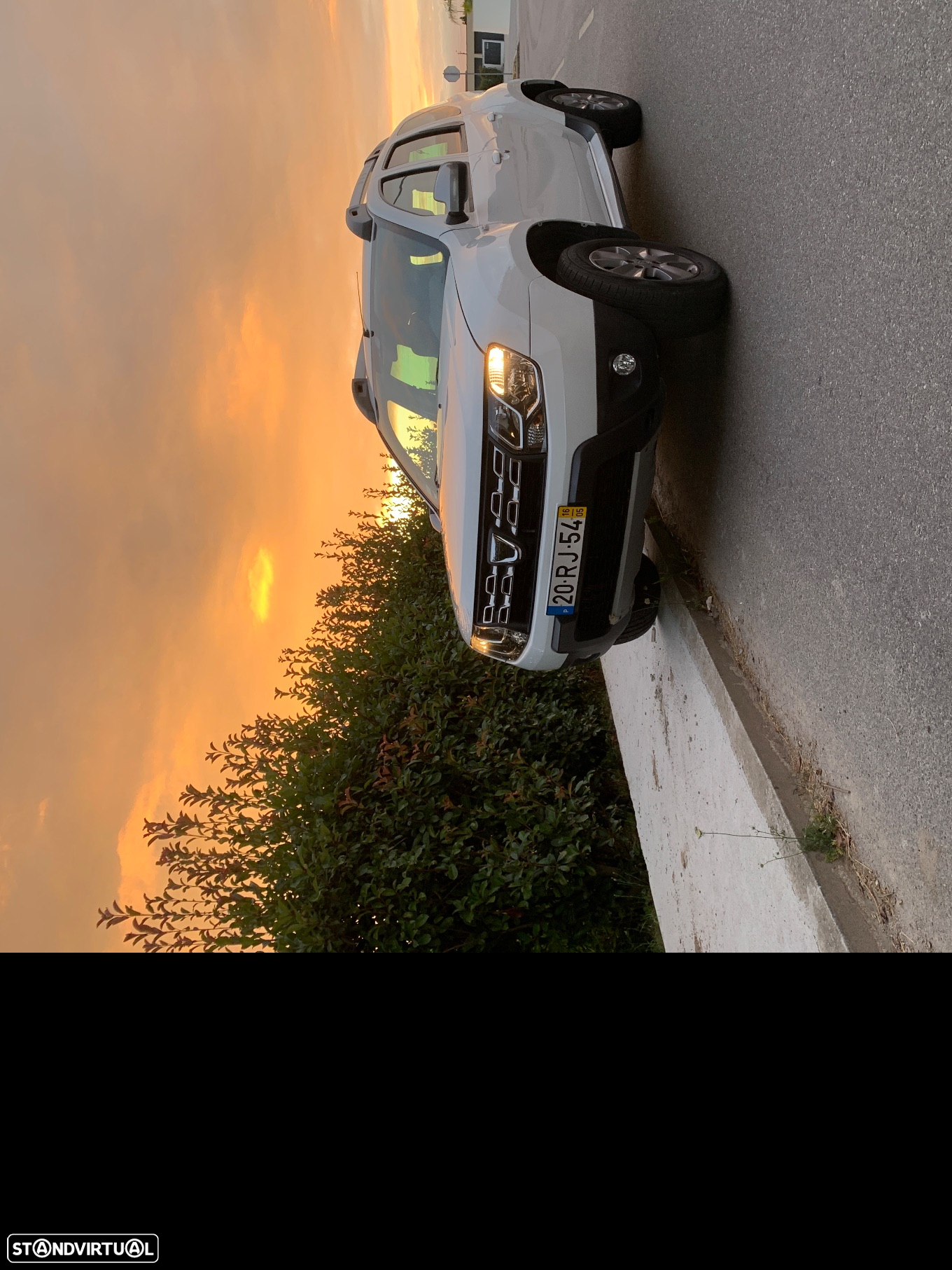 Dacia Duster 1.2 TCe Prestige - 2
