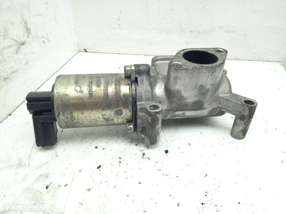 VALVULA EGR FIAT PUNTO 2000 - 4