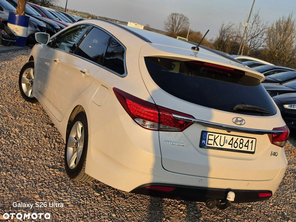 Hyundai i40 - 24