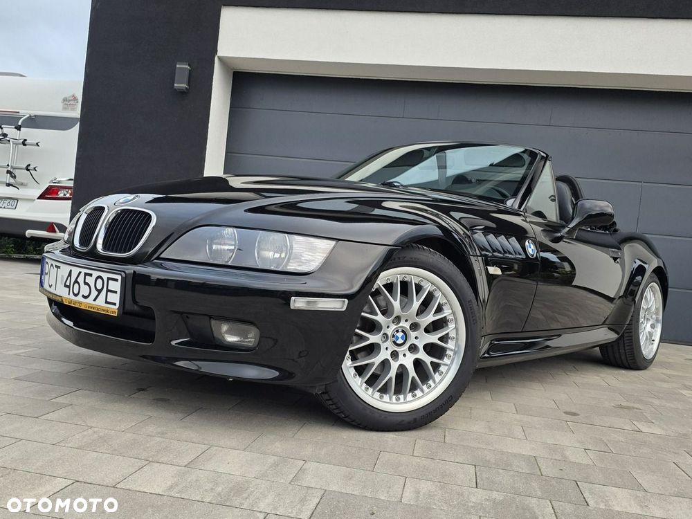 BMW Z3 - 25