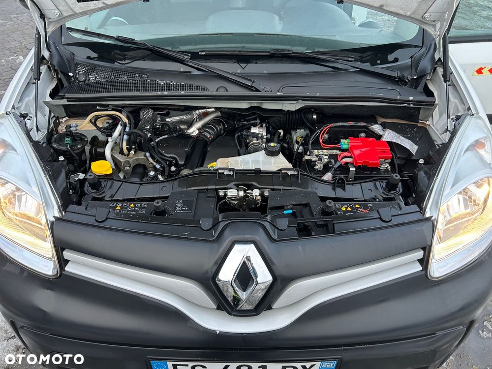 Renault Kangoo - 7