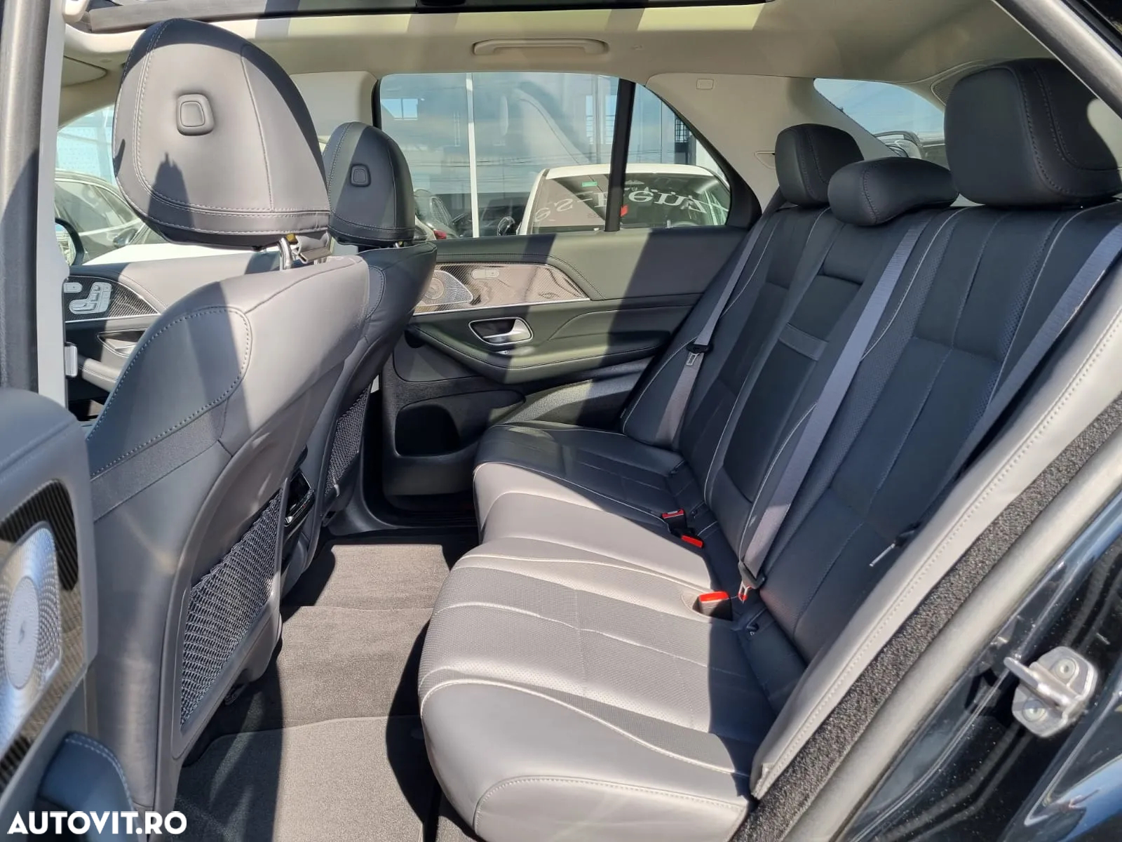 Mercedes-Benz GLE 450 MHEV 4MATIC - 19