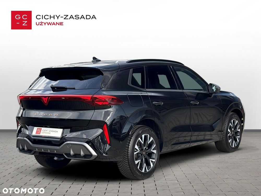 Cupra Terramar 1.5 eTSI mHEV DSG - 6