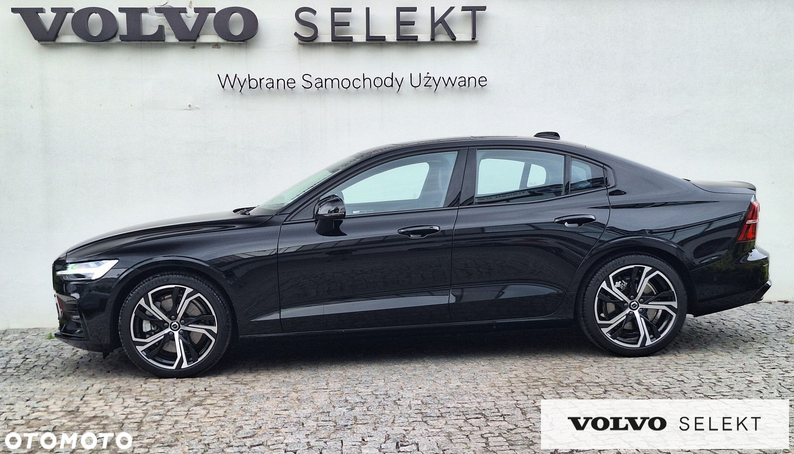 Volvo S60 - 6
