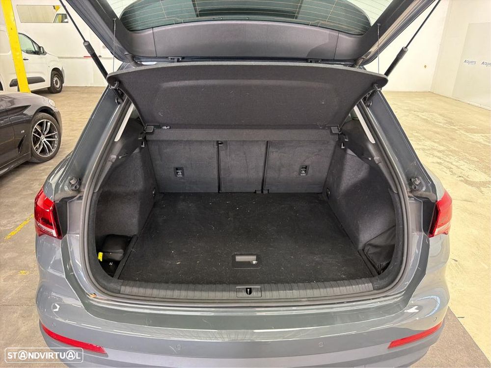 Audi Q3 35 TDI S tronic - 9