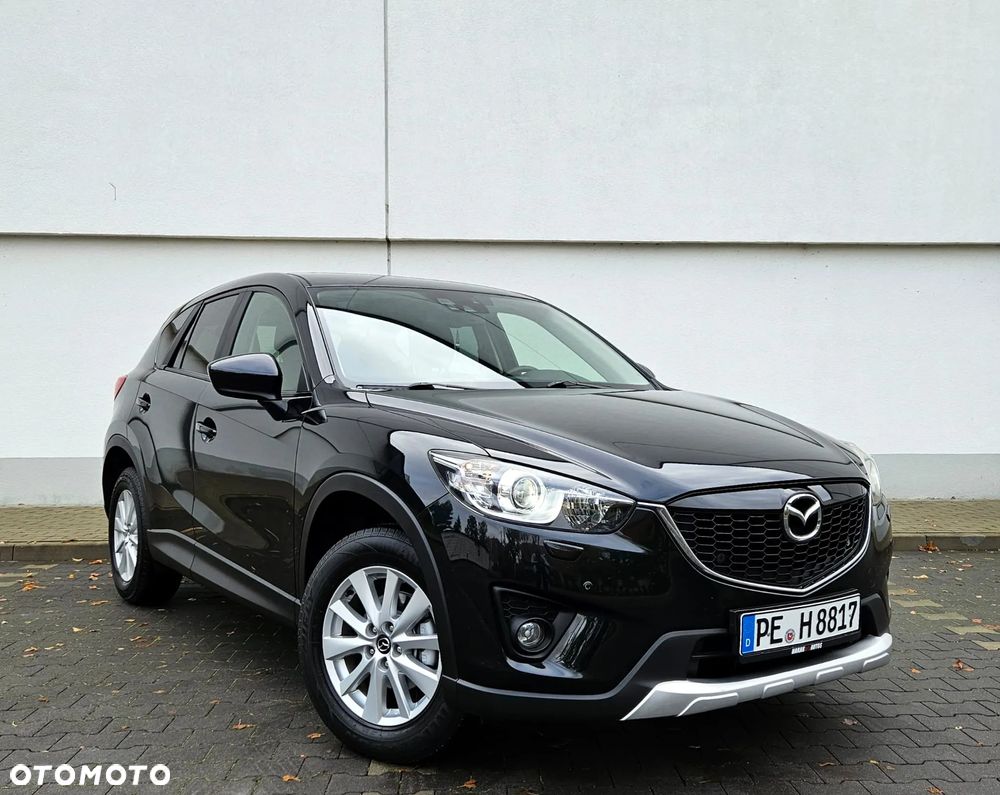 Mazda 6 2.0 Skymotion - 20