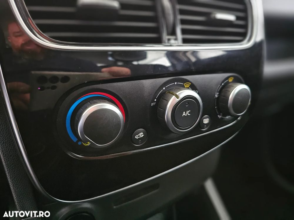 Renault Clio - 20