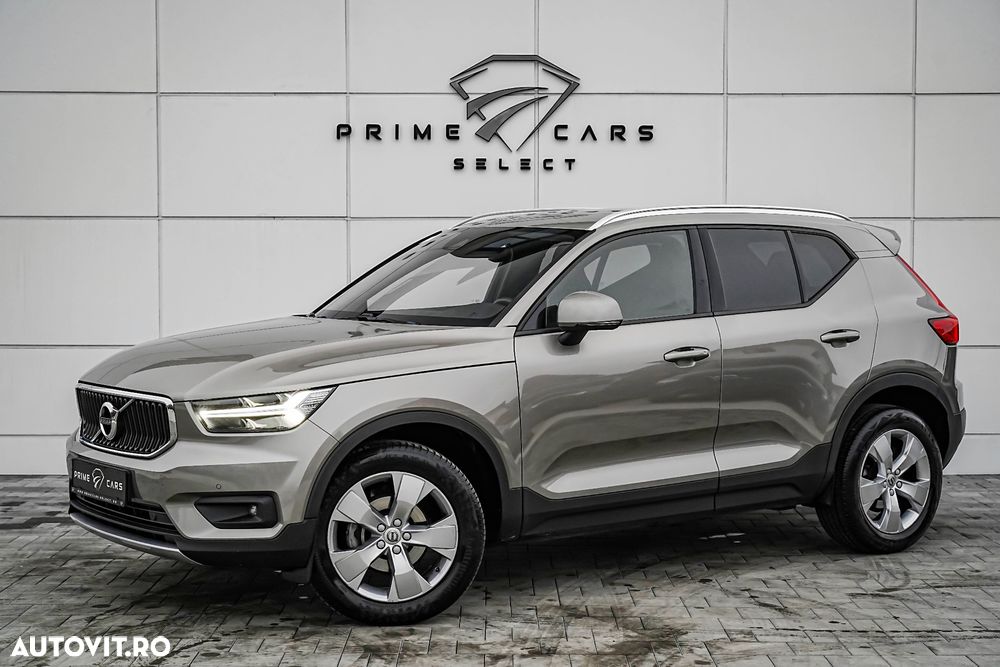 Volvo XC 40 T2 Plus Bright - 14