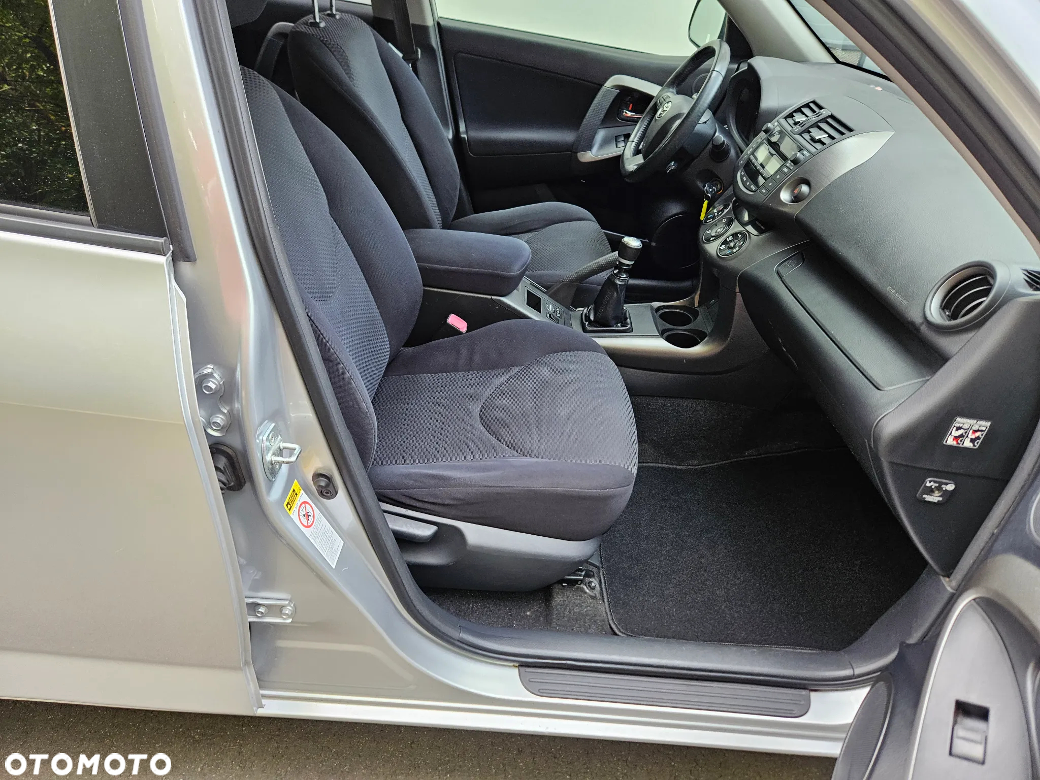 Toyota RAV4 2.0 4x2 Sol - 14