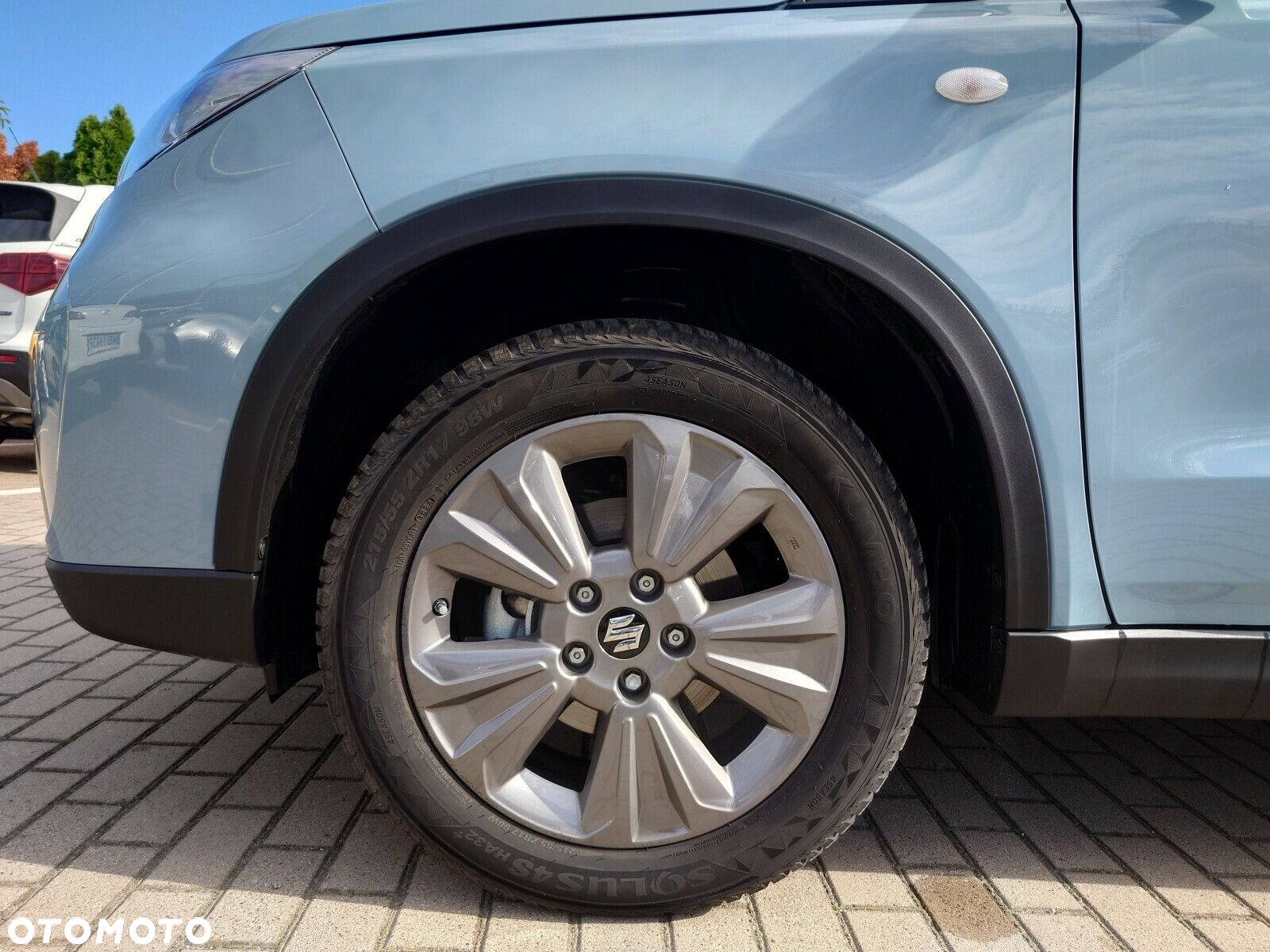 Suzuki Vitara - 26