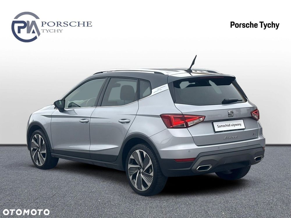 Seat Arona - 34