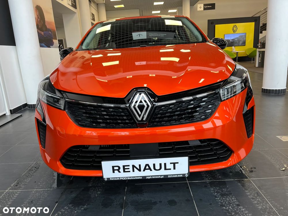Renault Clio - 2