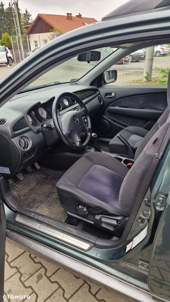 Mitsubishi Outlander 2.4 Intense - 9