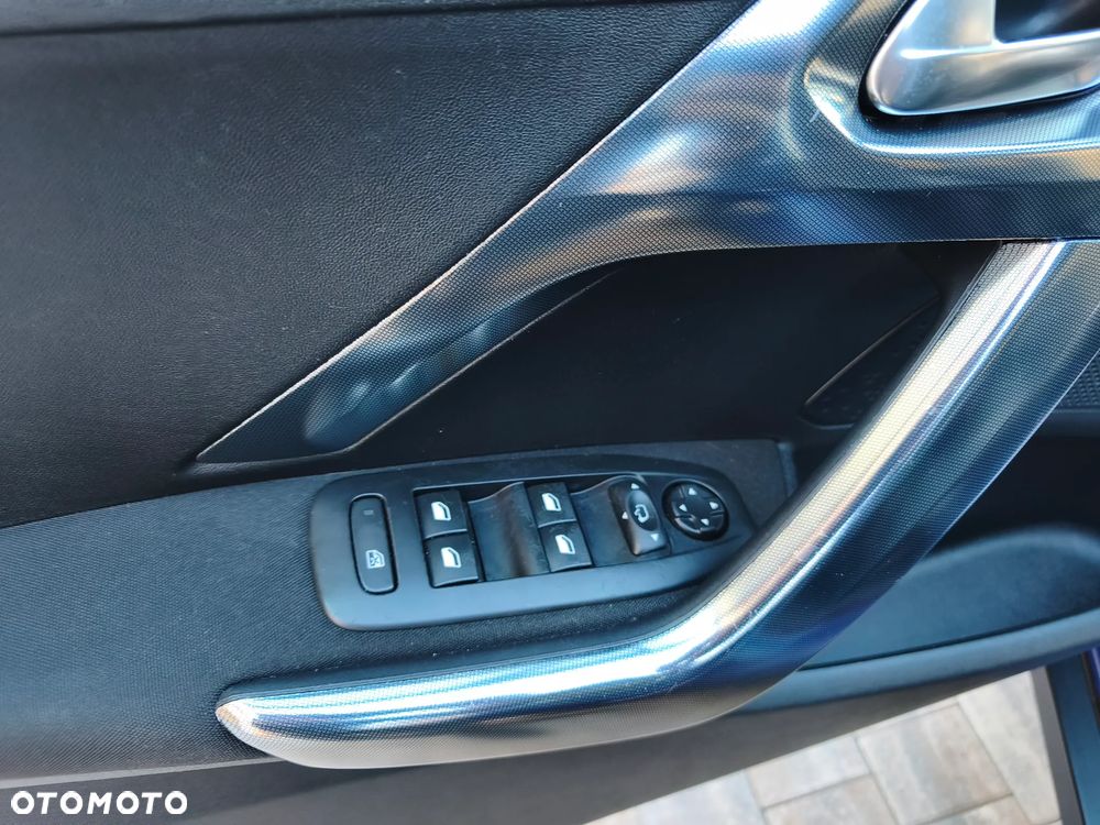 Peugeot 2008 e-HDi FAP 115 STOP & START Business-Line - 26