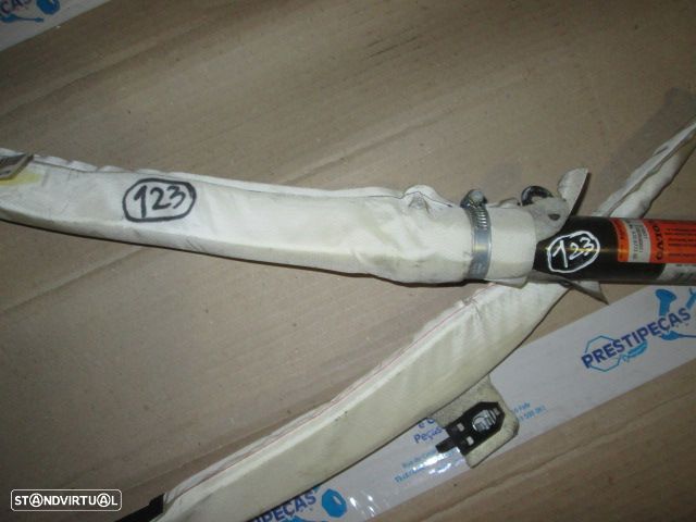 Airbag Cortina 615531 VOLVO S40 1999 ESQ - 2