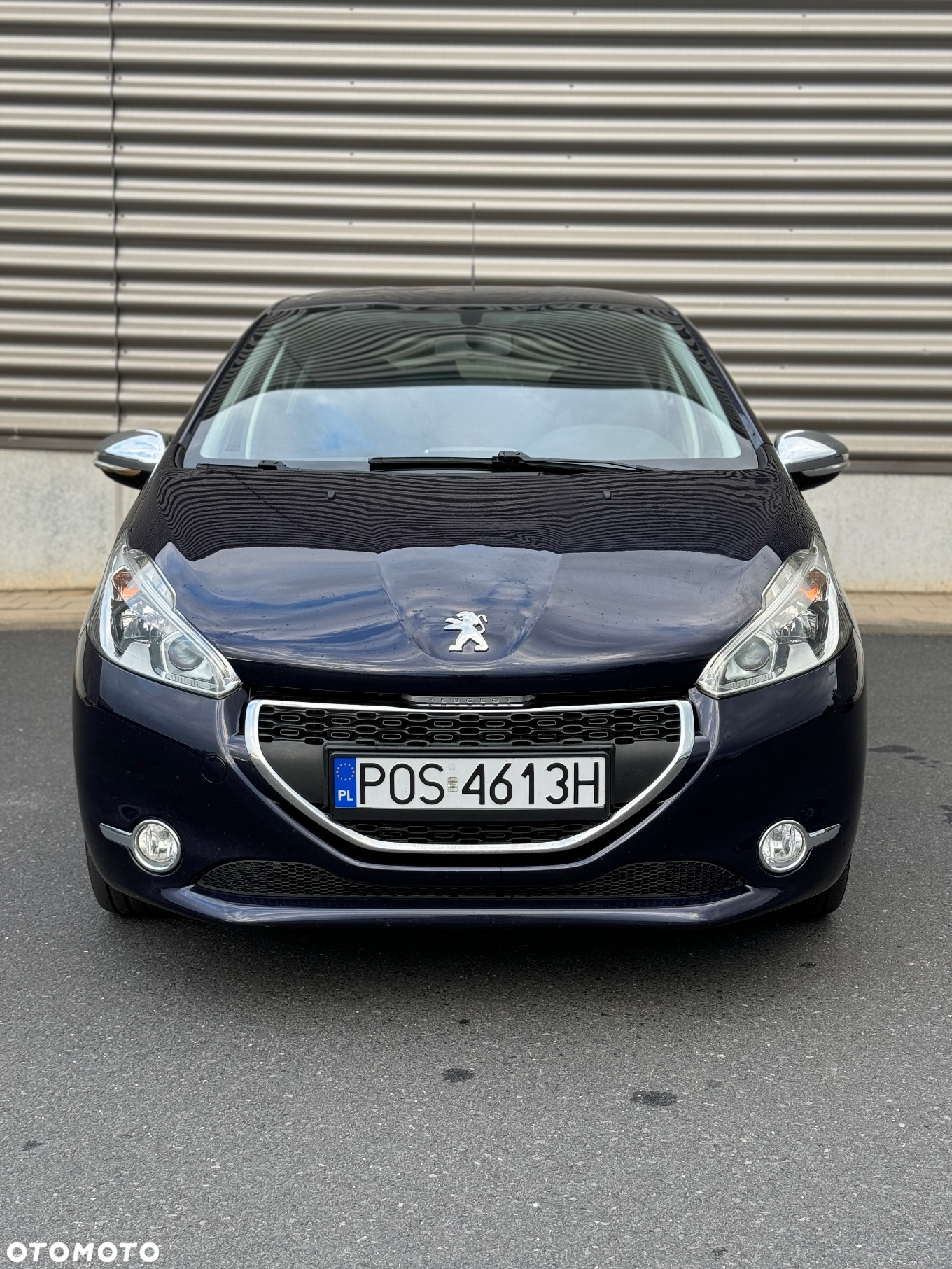 Peugeot 208 1.6 e-HDi Active STT - 3