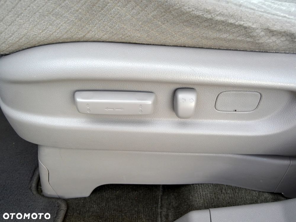 Honda Odyssey 3.5 LX - 14