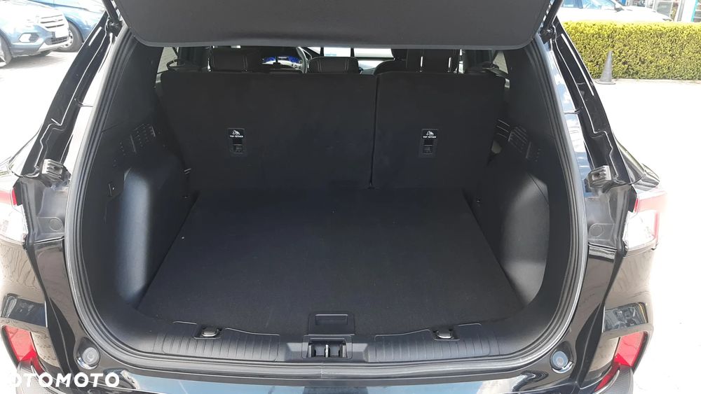 Ford Kuga 1.5 EcoBoost FWD Titanium - 12