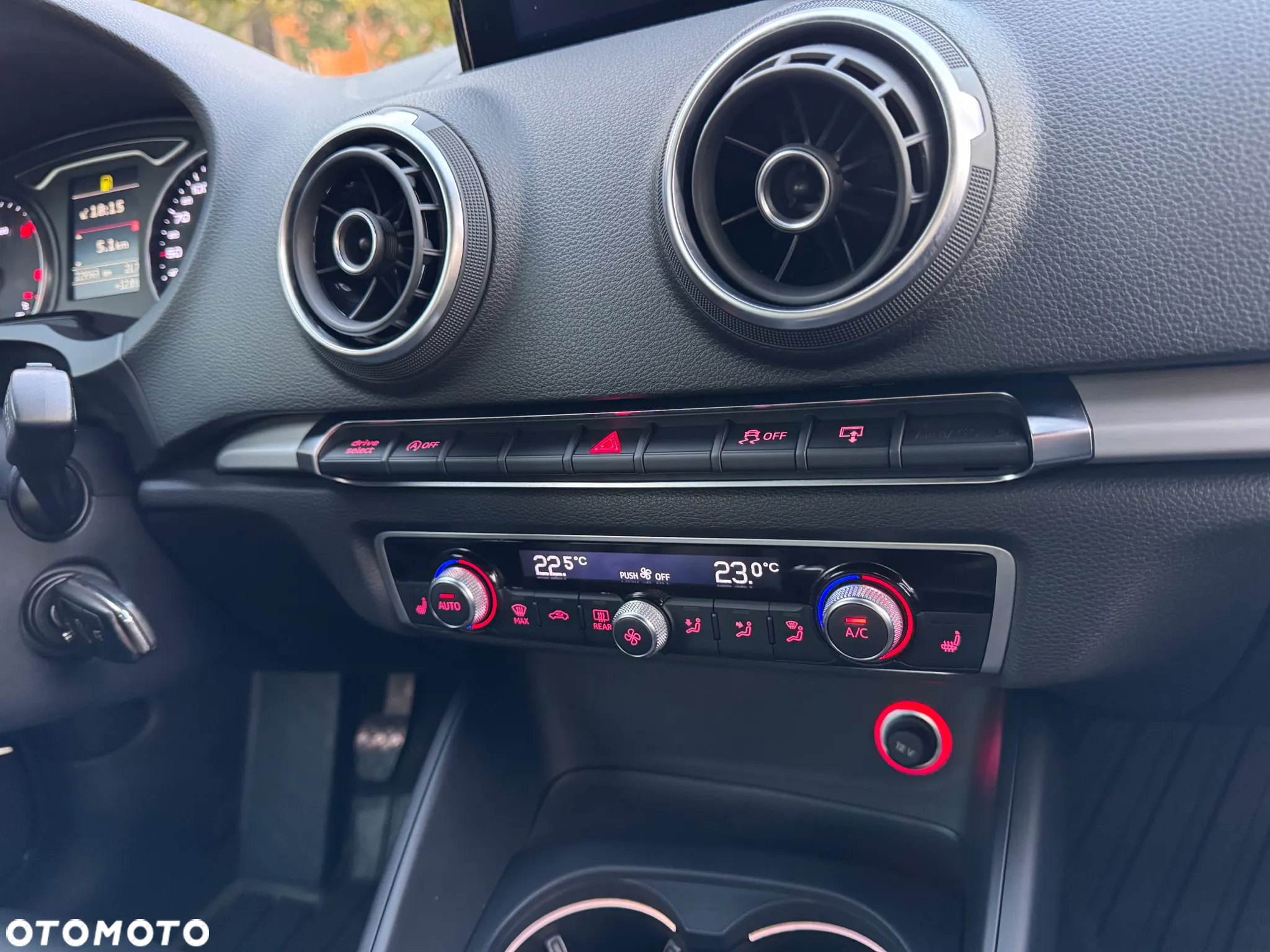 Audi A3 - 16