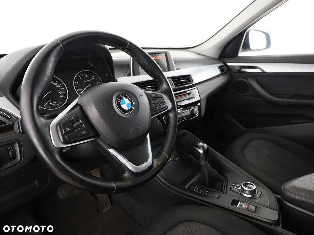 BMW X1 xDrive18d Advantage - 15