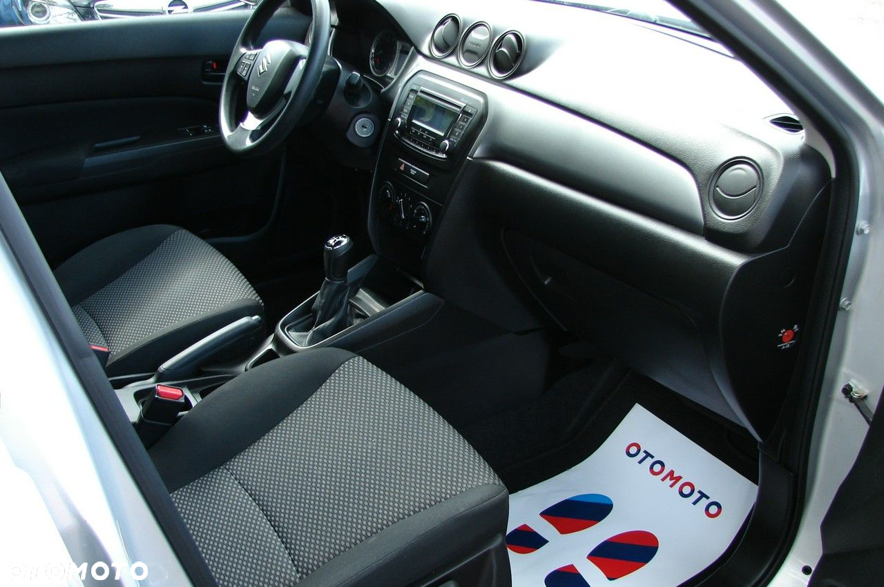 Suzuki Vitara - 17