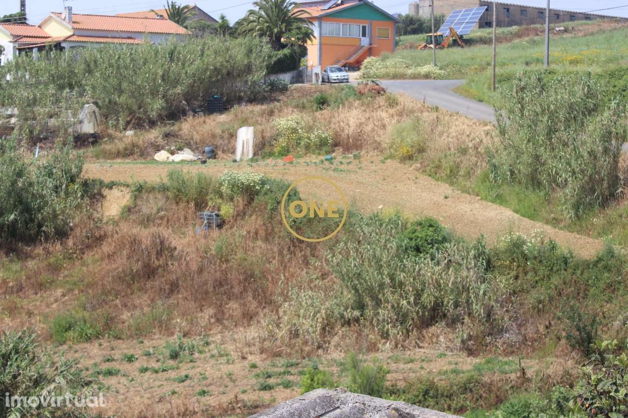 Terreno com 3.812m2 e vista campo, em Mafra – Potencial de construção - Grande imagem: 5/36