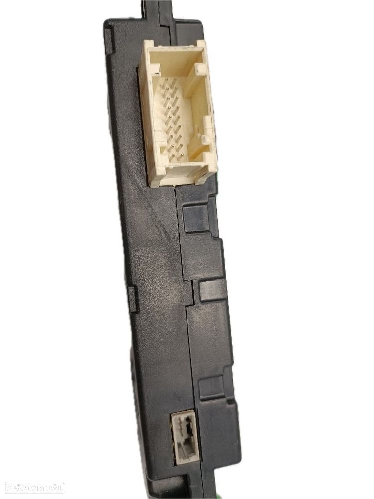 Módulo Eletrónico Peugeot 3008 Veículo Multiuso (0U_) - 3