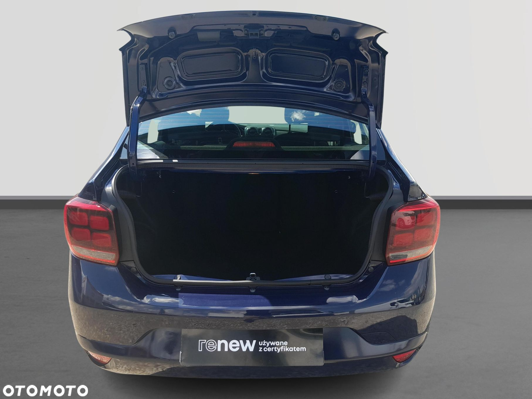 Dacia Logan 1.0 SCe Open - 17