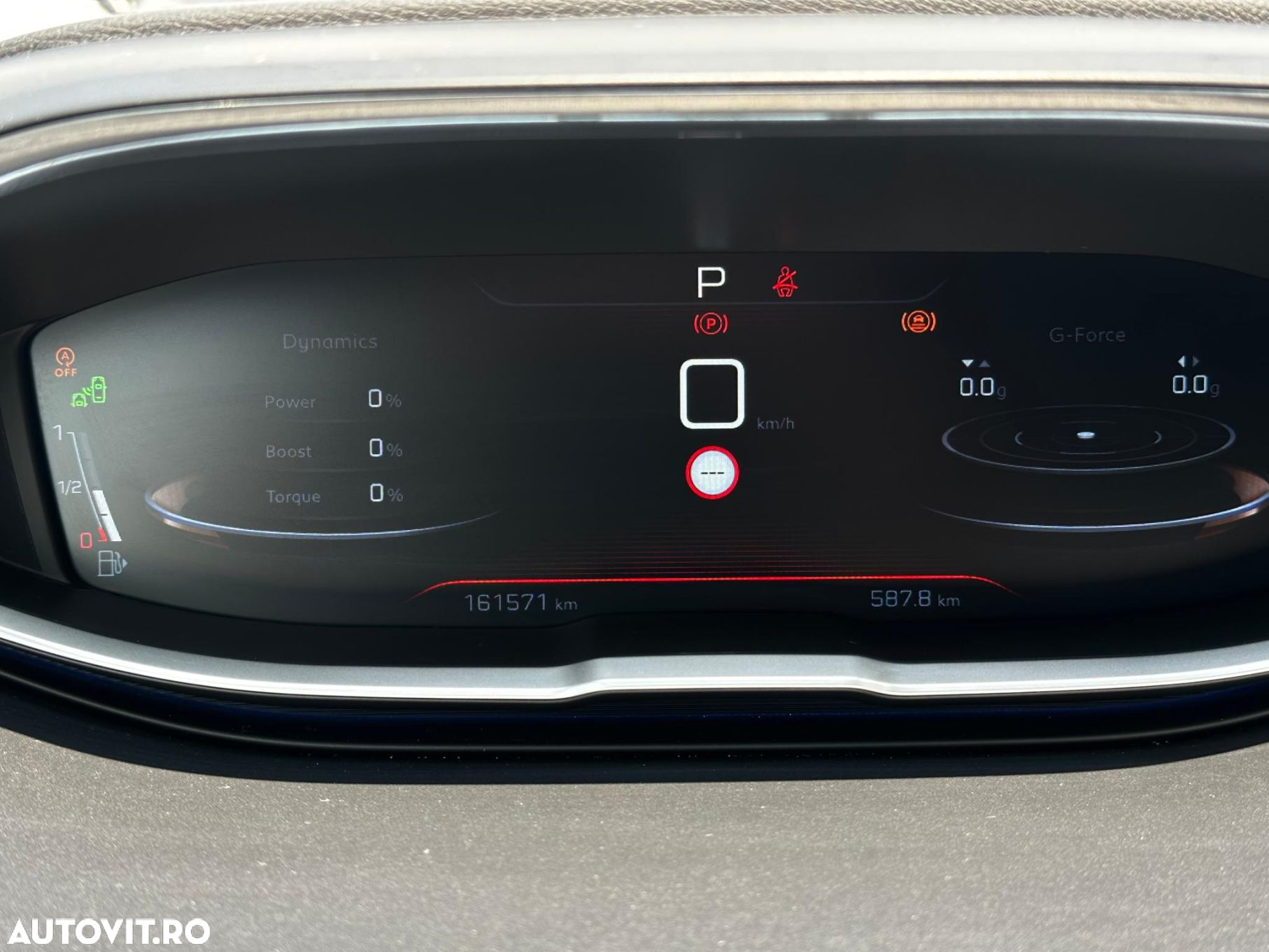 Peugeot 3008 - 23