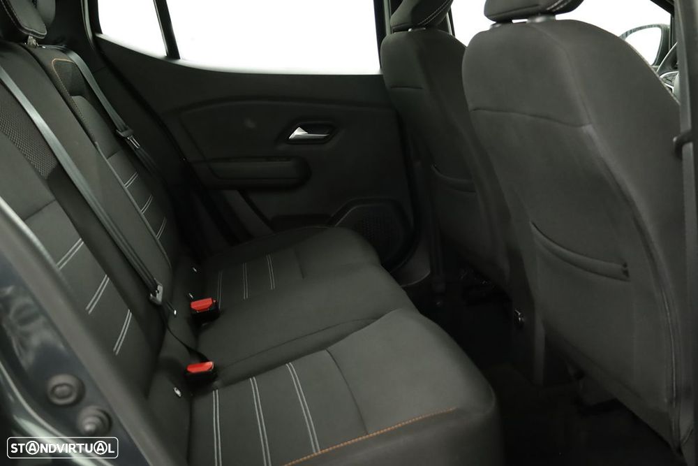 Dacia Sandero - 22